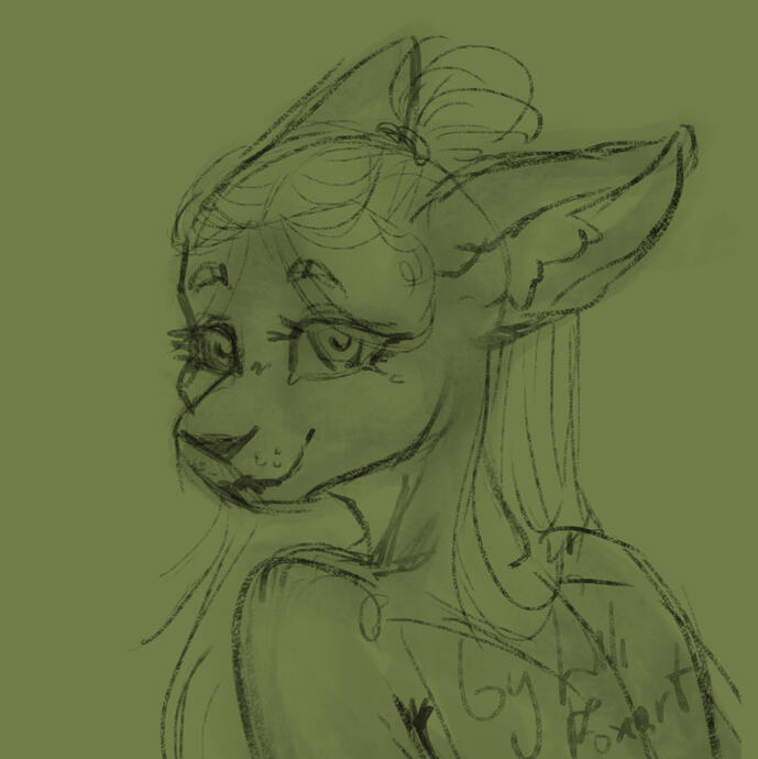 doodle quick sketch